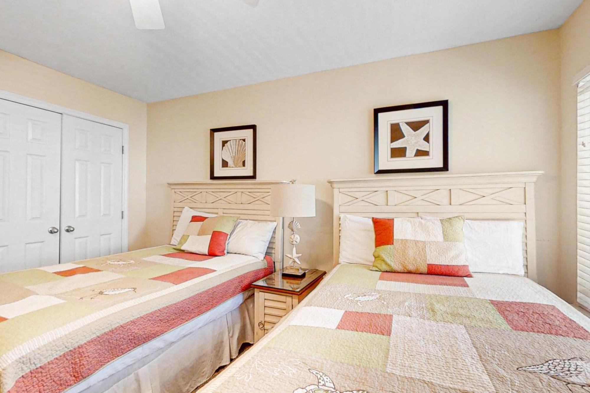 Heritage Villas Hilton Head Island Pokoj fotografie